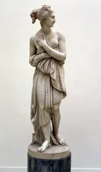 Vénus Itálica, c. 1822